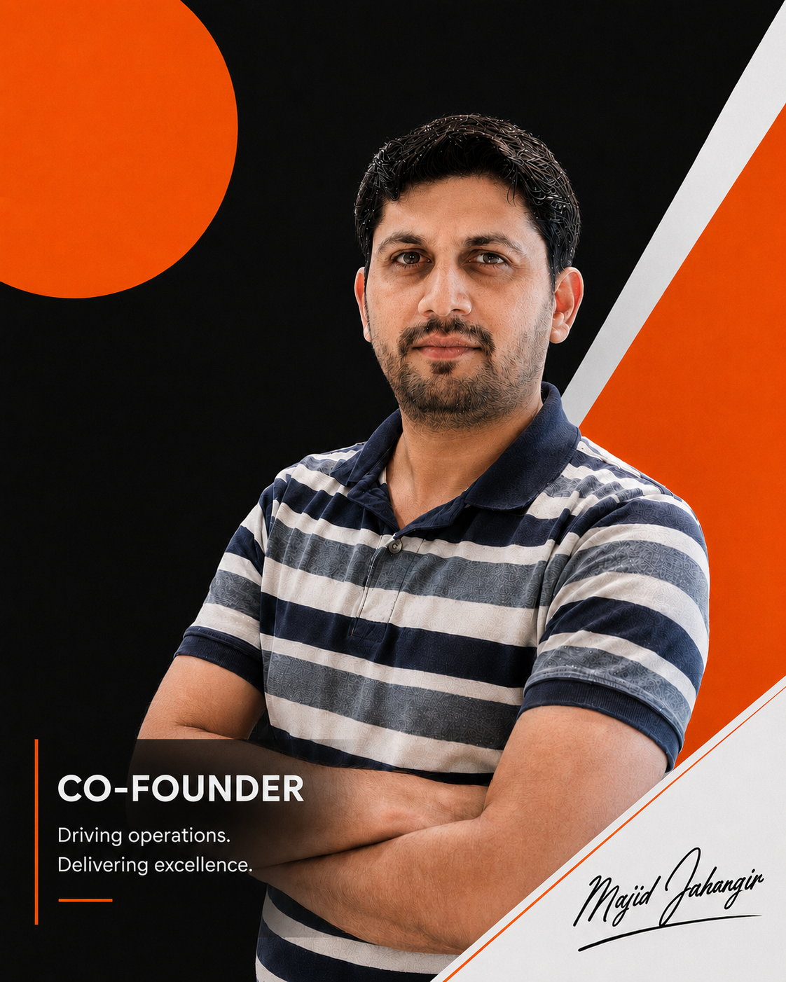 Co-Founder (2)