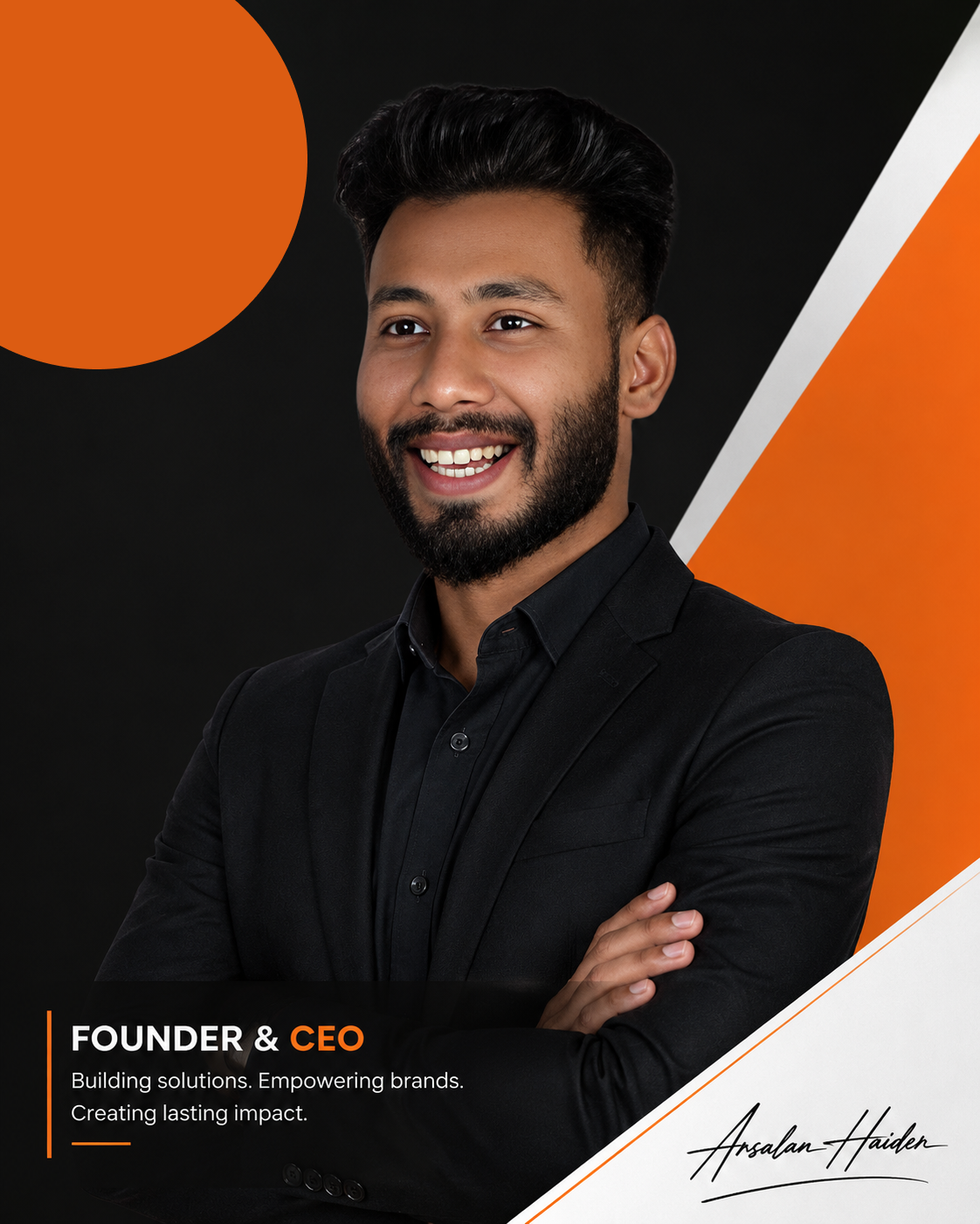 Founder- CEO