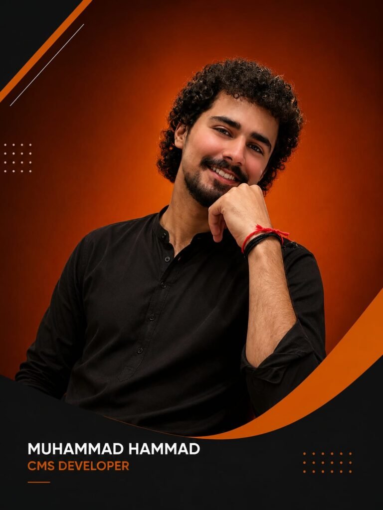 Hammad