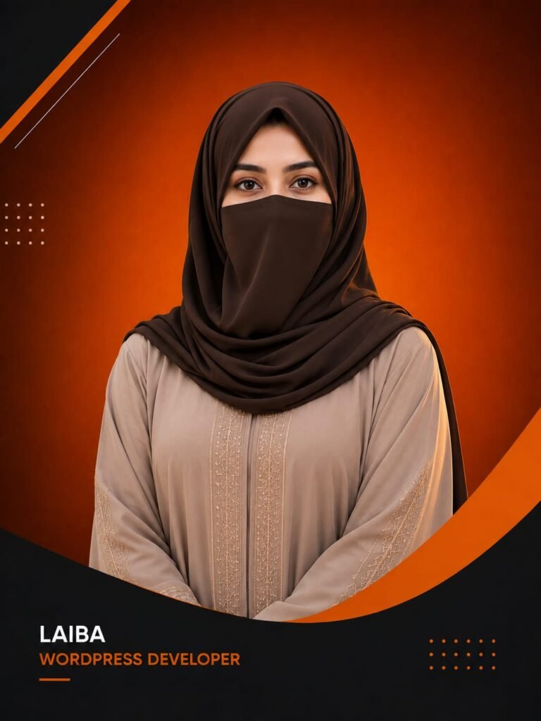 Laiba