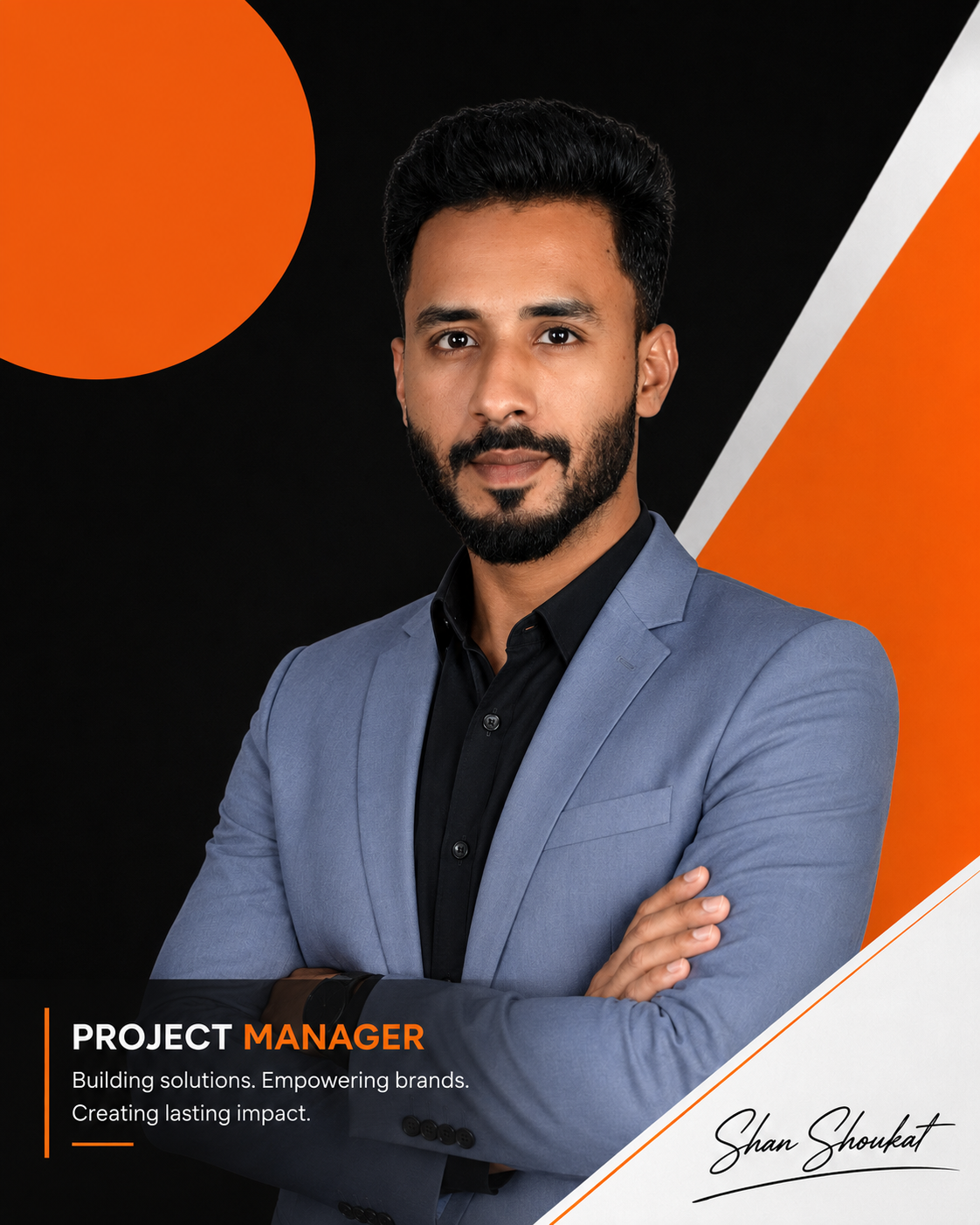 Project Manager